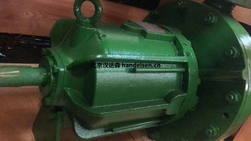 德國dickow pumpen泵NMBh 50日常維護方法 德國dickow pumpen泵NMBh 50日常維護方法