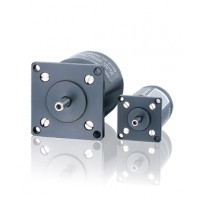 Phytron ZSS步進電機ZSS防護等級IP 40優勢進口