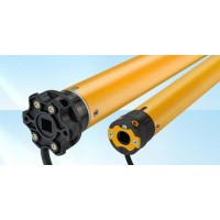 德國GEIGER機械百葉窗驅動電機GJ5616