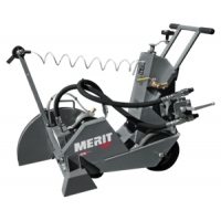 美國ICS Merit 100系列平鋸鏈鋸 適用于中小型作業