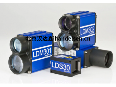 德國JENOPTIK激光測距儀LDM43技術指導