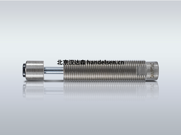 DAMPTAC工業減震器PET系列