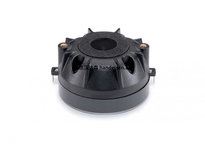 意大利進口B&C Speakers高頻驅動器DE910 意大利進口B&C Speakers高頻驅動器DE910