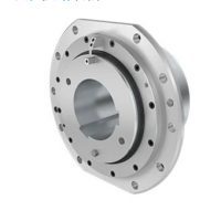 Jaure齒輪聯軸器78MT FF額定扭矩5600Nm