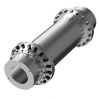 Jaure齒輪聯軸器190MTT-HD FF扭矩68500Nm