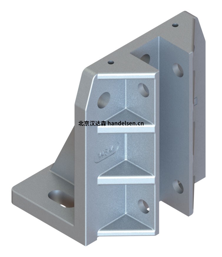 ACLA導靴HSM-380810 ACLA導靴HSM-380810