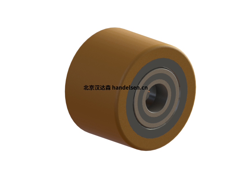 ACLA腳輪和輪子143230 ACLA腳輪和輪子143230
