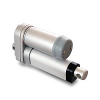 瑞典TRANSMOTEC線性執行器DLA-12-5-A-50-IP65