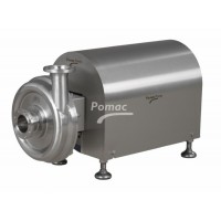 荷蘭POMAC離心式衛生泵CP-IGH快速報價