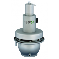 Johnson Pump 真空閥VRA和VRAH系列產品介紹