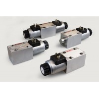BIERI 方向提升閥 WVM-6I適用于高負載循環