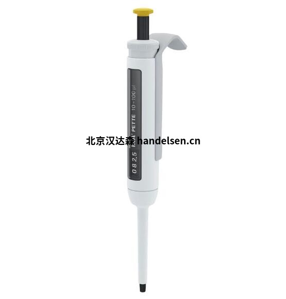 Ika移液器型號Pette vario 0.1-2 µl Ika移液器型號Pette vario 0.1-2 µl