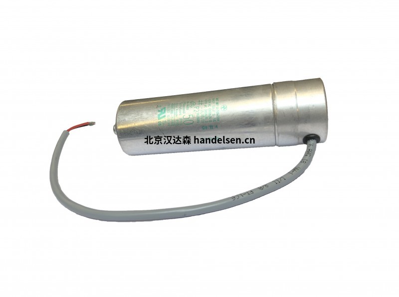 Hydra 直流鏈路電容器的應用 Hydra 直流鏈路電容器的應用
