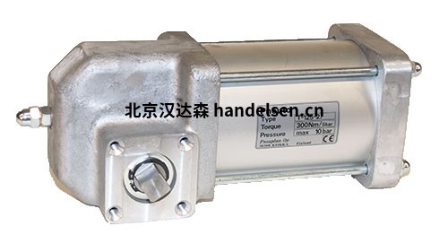 Pneuplan 圓頂閥 PG 2 DN 200 PN 60 Pneuplan 圓頂閥 PG 2 DN 200 PN 60