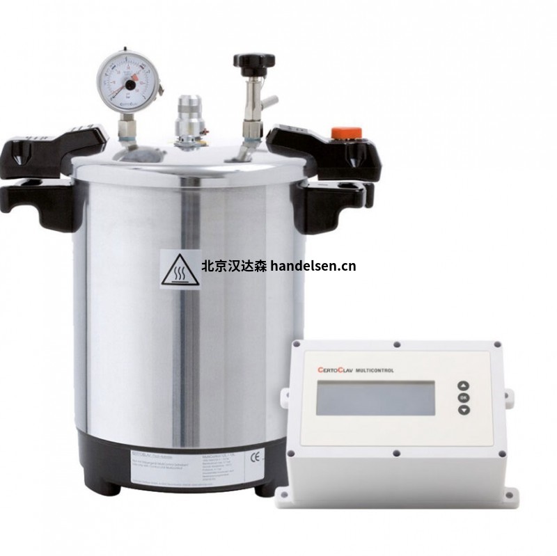 CertoClav Connect不銹鋼立式滅菌器 8502312A_CertoClav_MultiControl_12l_300dpi_mit-neuer-Steuerung-1024x833