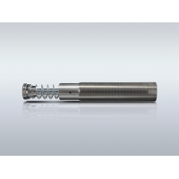 DAMPTAC工業減震器DTA系列是一種可調節的型號