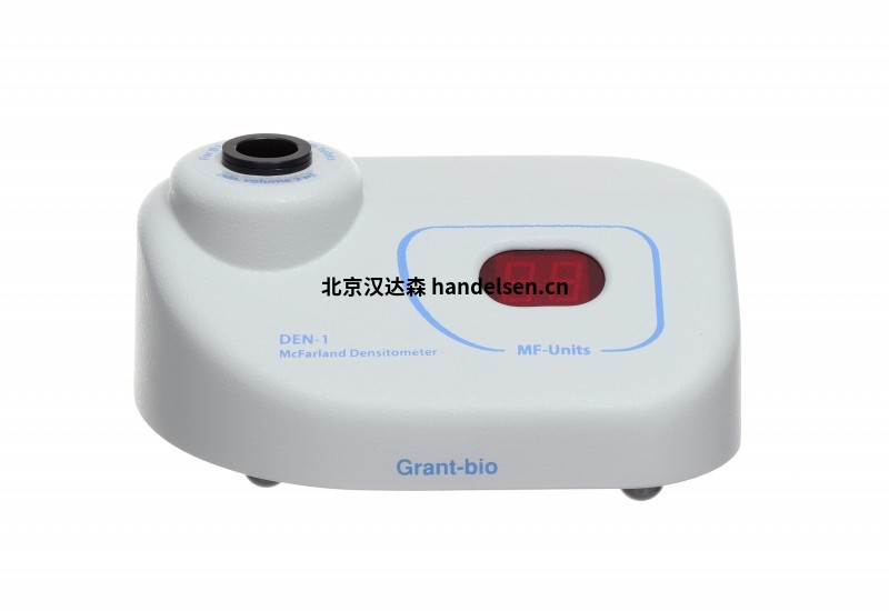 Grant密度計系列產品型號及特點 Grant密度計系列產品型號及特點