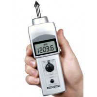 checkline轉速計DT-105A - DT-107A