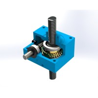 UNIMEC減速機減速電機系列優勢進口