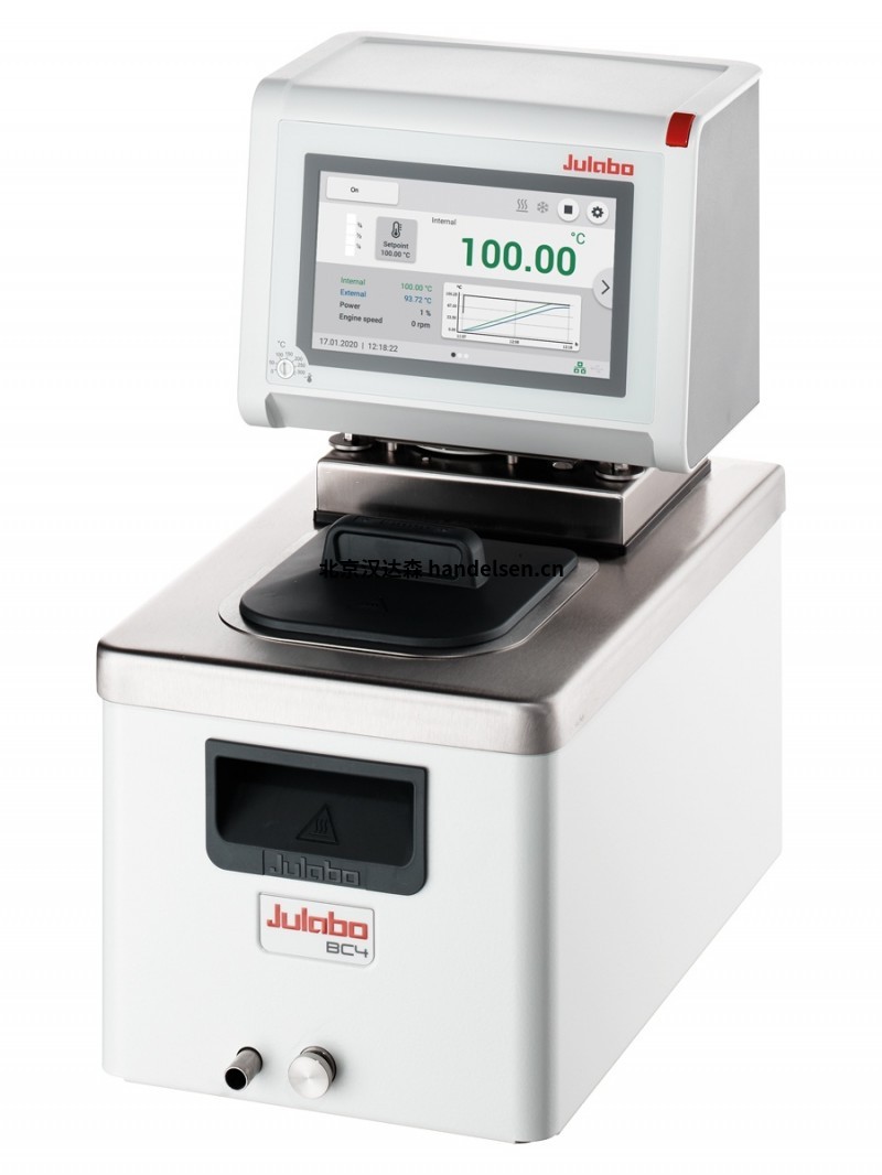 JULABO CORIO C-BT5水浴恒溫器帶透明浴槽 MAGIO-MX-BC4_1