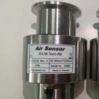 AQ空氣傳感器，316L（耐酸鋼）SAC4.5-25系列