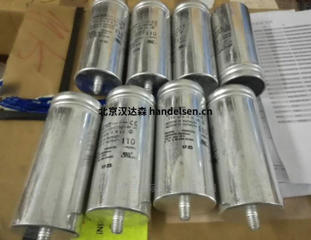 意大利ICAR電容MLR 25 L 40250 45128/I-MKSH產品介紹 ICAR(2)