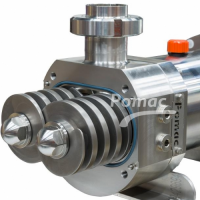 Pomac工業泵PICP漢達森 CP500 AGF優勢直供