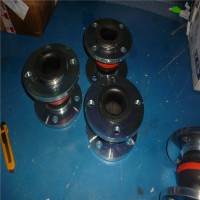 德國ELAFLEX ROTEX DN 40.16膨脹節 歐洲貨源 廠家直發