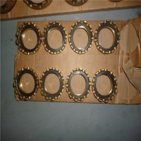 德國ELAFLEX ERP DN 32.PN10紅點系列膨脹節 漢達森一手貨源
