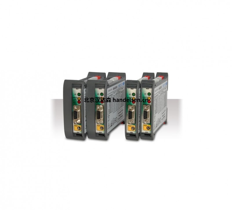 LAM Technologies步進電機驅動器DS52系列