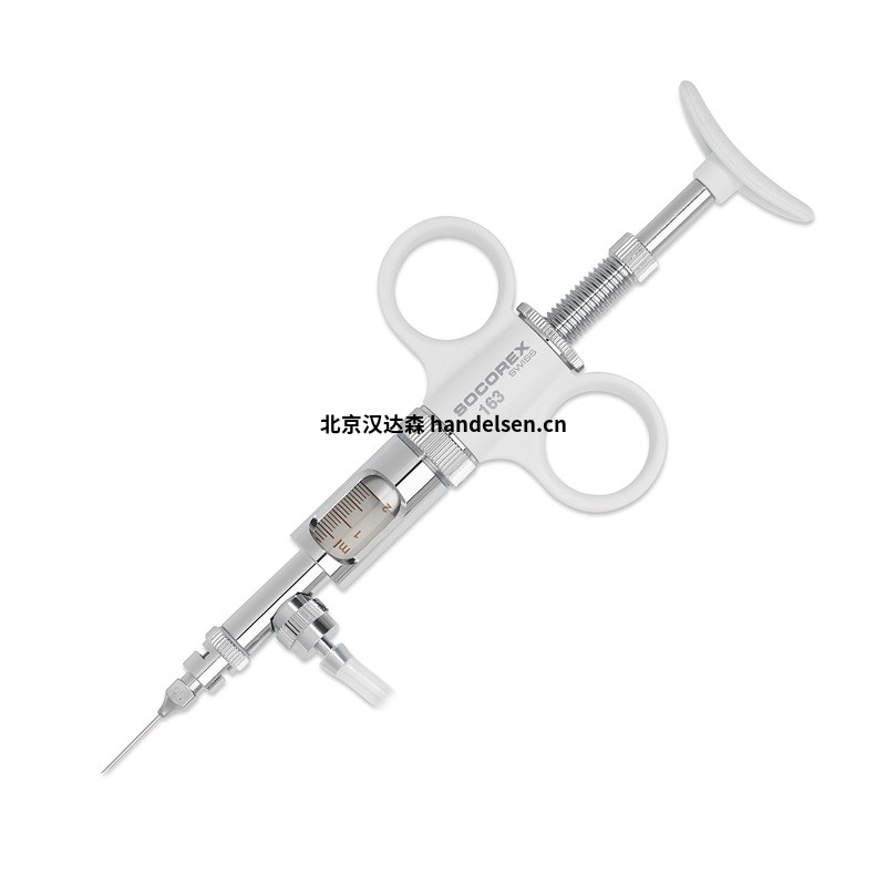 Socorex注射器移液器產品推薦 Socorex注射器移液器產品推薦