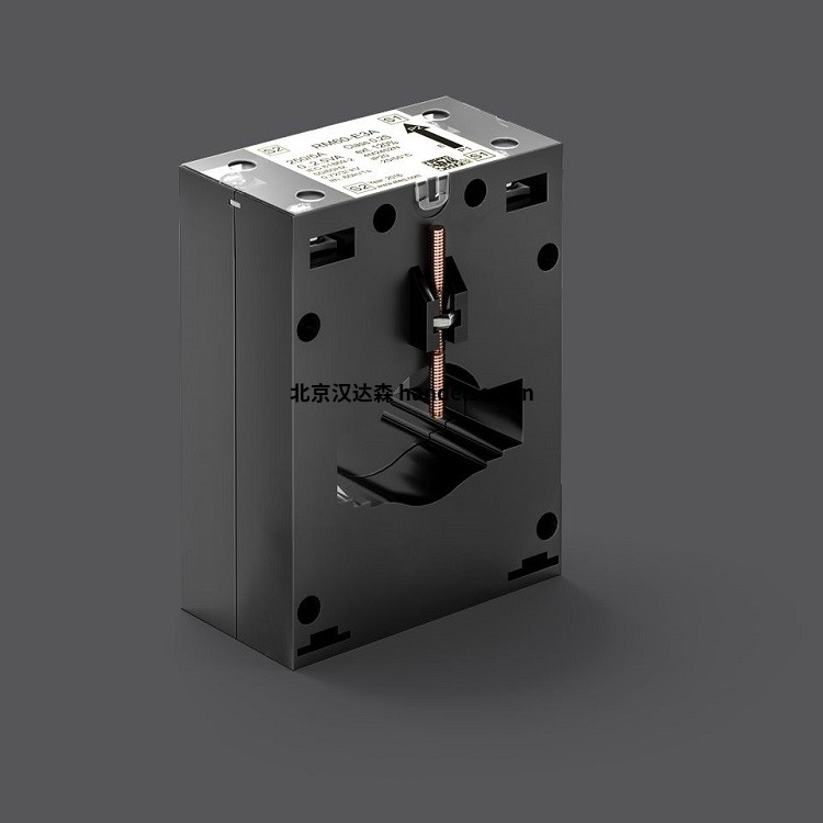 Janitza計費電流互感器ERM60-E2A Janitza計費電流互感器ERM60-E2A