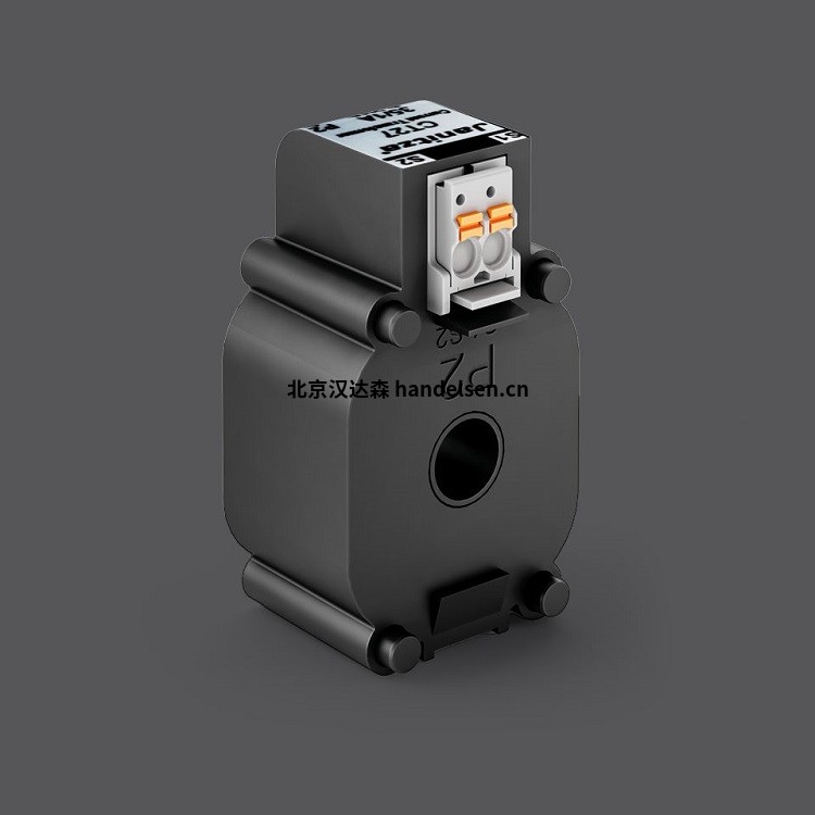 Janitza緊湊型電流互感器CT27-35 Janitza緊湊型電流互感器CT27-35