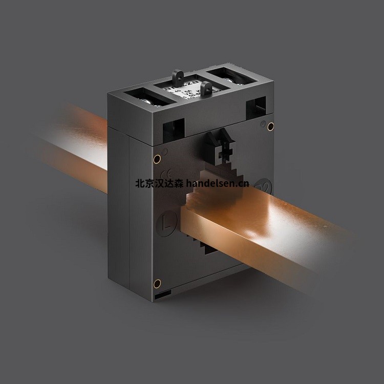 Janitza電流互感器 Janitza電流互感器