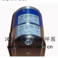德國MAXIMATOR高壓泵M系列 技術參數