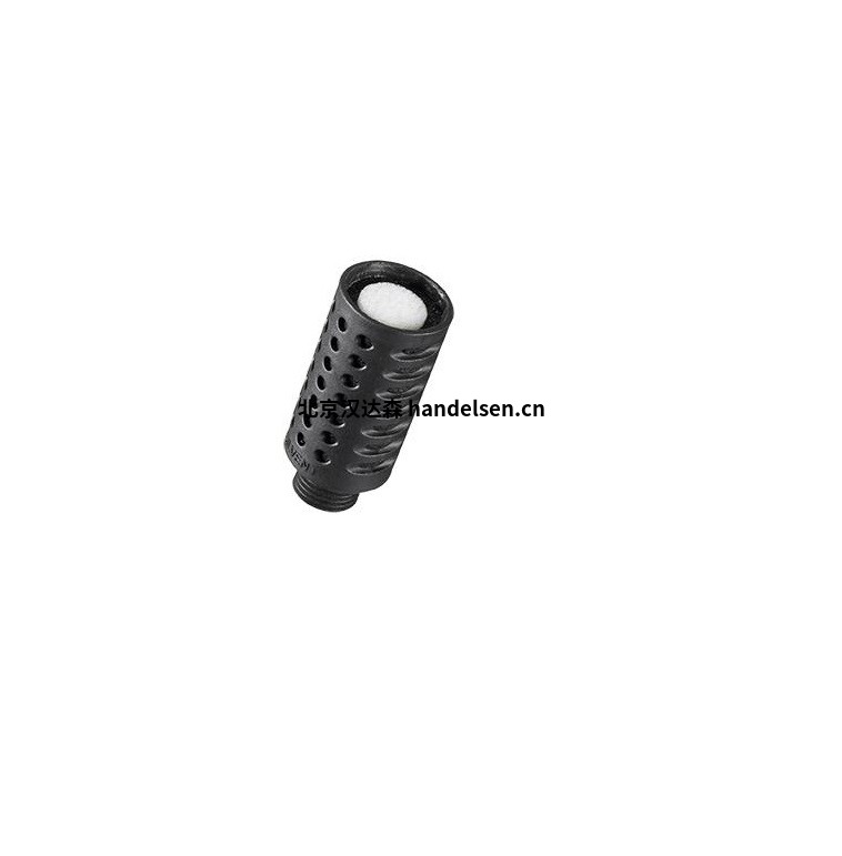 silvent SIS-02氣動消聲器