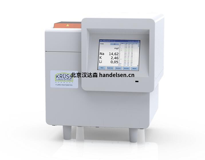 Kruss折光儀DR6000-T Kruss折光儀DR6000-T