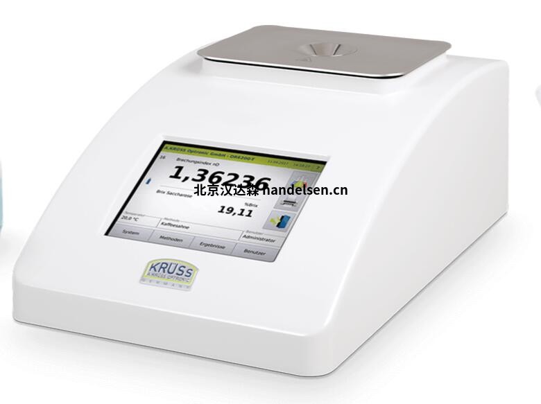Kruss折光儀DR6300-T Kruss折光儀DR6300-T