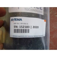 德國SITEMA安全制動器KR 28用于汽車行業使用