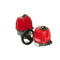 VALPES 電動執行器 ER60.90B.G00系列