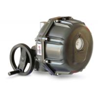 VALPES 電動執行器 MT50.1A00x.G00 負載等級：S4 50% (CEI34)