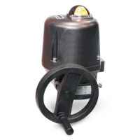 VALPES 電動執行器 LT45.90Bx.G00   扭矩：45牛米