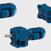 奧地利Watt Drive 軸裝式減速機 ASA 76A歐洲廠家直發