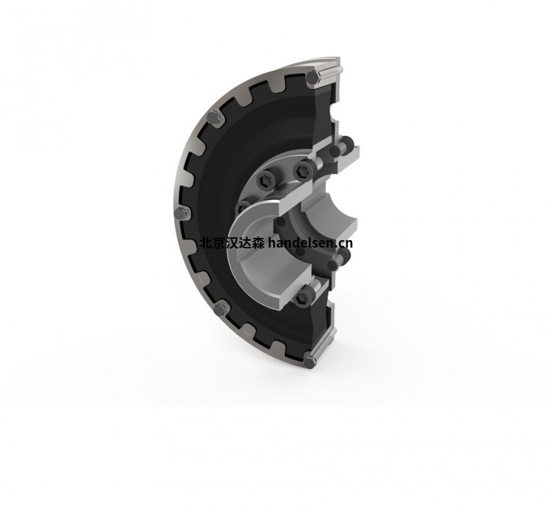 Stromag盤式聯軸器Periflex VN系列