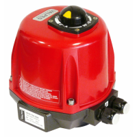 法國 VALPES 電動執行器 ER10.X0A.G00