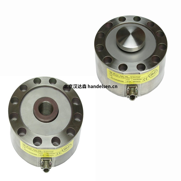Asa-rt ATB-CX120壓縮牽引力傳感器