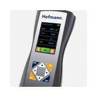 德國HOFMANN振動計 機器及輔助設備狀態評估