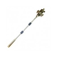 瑞士VIBRO METER瓦振探頭 氣密密封結構