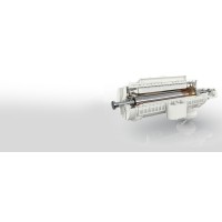 ansansaldoenergia超大型直流電機GH200 SK用于電力發電廠