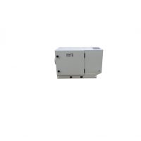 ifs Industriefilter工業過濾器IF Vario M 1600 EC